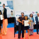 कम उम्र में बड़ी उपलब्धि, हल्द्वानी की यशस्वी मेर ने जिला योगासन चैंपियनशिप में हासिल किया स्वर्ण पदक