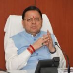 दिल्ली से लौटते ही CM धामी ने संभाली रेस्क्यू की कमान, 179 ट्रैकर्स-माउंटेनियर्स की सुरक्षा पर लिया अपडेट
