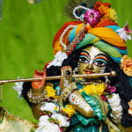 जन्माष्टमी पर हल्द्वानी की इस अनोखी वाटिका की करें सैर, भगवान कृष्ण से जुड़े हैं यहां के 5 पौधे