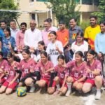 लालकुआं विधानसभा में खेल महाकुंभ-2026: कबड्डी-खो-खो में खिलाड़ियों ने मारी बाजी; जानिए किस टीम ने हासिल किया पहला स्थान