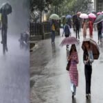 मौसम विभाग का 6 दिन का अपडेट जारी, अगले दो दिन इन जिलों में बारिश; फिर पूरे उत्तराखंड में बदलेगा मौसम