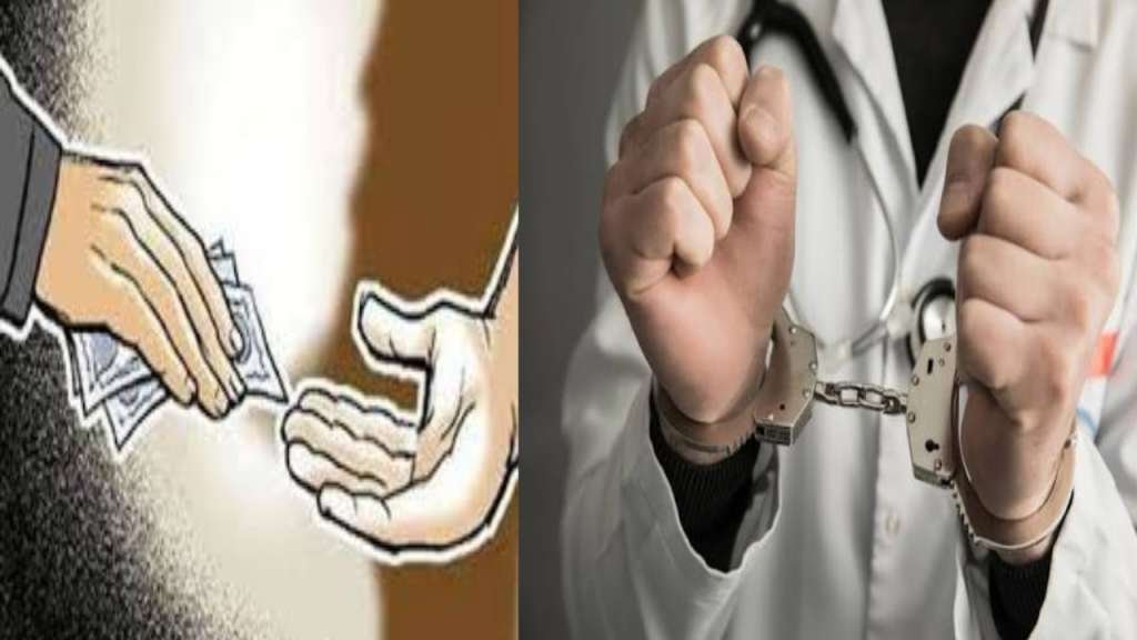 rudraprayag-doctor-arrested