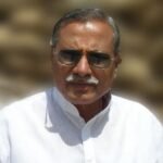 उत्तराखंड में बदलाव, लोकसभा के पूर्व सांसद बने राज्यपाल
