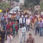 उत्तराखंड: सिमली अस्पताल के लिए सड़क पर उतरीं महिलाएं, 50 से ज्यादा गांवों के लोग देहरादून के लिए पैदल रवाना