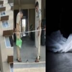 इंदौर में उत्तराखंड की युवती की मौत, लिव-इन पार्टनर हिरासत में…पूछताछ जारी