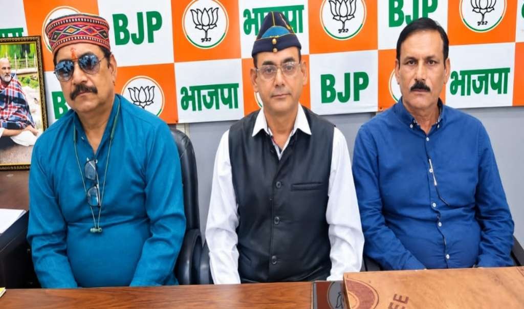 BJP-Objects-to-Rahul-Gandhis-Remarks-on-Ajit-Dova