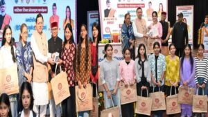 CM-Dhami-gave-smartphones-to-149-daughters-of-Utta