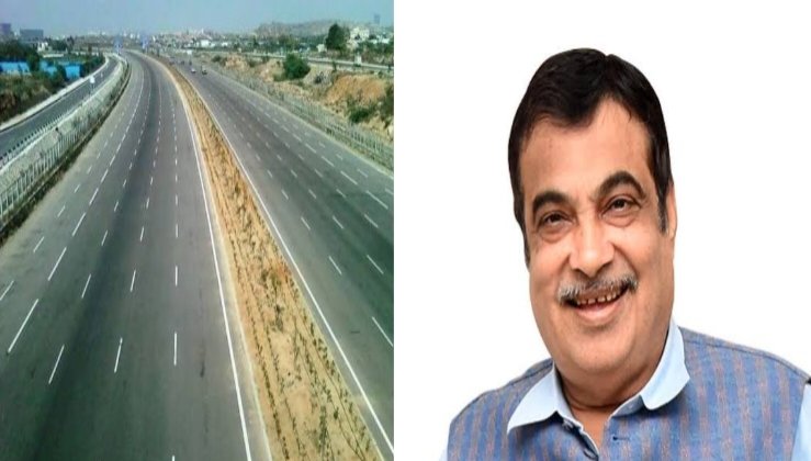 DelhiHaridwarExpressway