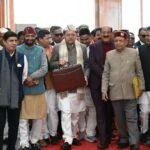 धामी सरकार ने पेश किया 7,844 करोड़ का अनुपूरक बजट, जानें पूरी डिटेल