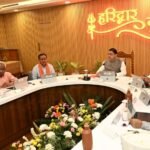 हरिद्वार में कैबिनेट बैठक में 13 प्रस्ताव पास, जानिए किन फैसलों पर लगी मुहर