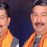राज्यसभा के लिए BJP का बड़ा फैसला, उत्तराखंड से दिनेश आर्य उम्मीदवार