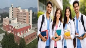 ESIC-Medical-College-Haridwar