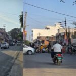 हल्द्वानी: अन्नपूर्णा कॉलोनी की सड़क सुधरने लगी, वार्ड 43 के लोगों को मिलेगी राहत