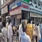 हरीश रावत पर टिप्पणी के बाद कांग्रेस के दो नेता भिड़े, यहां यात्रा के दौरान हुई हाथापाई