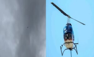 HelicopterCrash