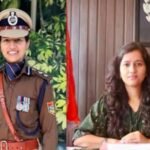 अल्मोडा निवासी IPS तृप्ति भट्ट को मिली CBI में पुलिस अधीक्षक की जिम्मेदारी