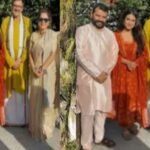 ‘हनुमान अंश’ की सफलता के बाद कैंची धाम पहुंचे अभिनव सत्या, पार्ट-2 पर भी हुई बात