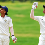 उत्तराखंड के आयुष बडोनी ने लगाई रिकॉर्ड्स की झड़ी, करियर का चौथा दोहरा शतक जड़ दिया