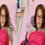 कैबिनेट मंत्री रेखा आर्य का हॉस्पिटल से आया वीडियो, 210 करोड़ के आरोपों पर सुनिए क्या कहा