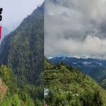देहरादून में धूप, पहाड़ों में बारिश-बर्फबारी की संभावना, मौसम विभाग का पूर्वानुमान