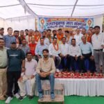 उत्तराखंड: नन्दलाल जोशी पर कर्मचारियों ने फिर जताया भरोसा, निर्विरोध बने प्रदेश महामंत्री