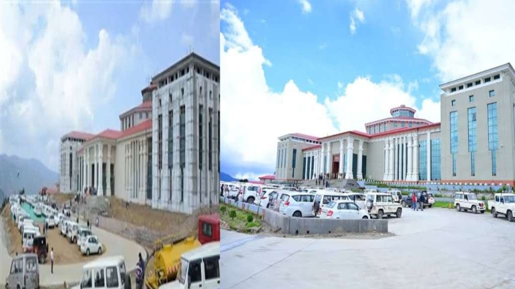UttarakhandAssembly