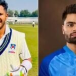 Ranji Trophy: रिंकू सिंह का शतक और आर्यन जुयाल की कप्तानी पारी,  उत्तर प्रदेश ने गोवा को हराया