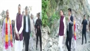 cm-dhami-inspects-kathgodam