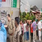 देहरादून में ट्रिपल मर्डर: लूट के इरादे से घर में घुसा बदमाश, पेचकस से बुजुर्ग दंपती और नौकरानी की बेरहमी से की हत्या