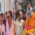 उत्तराखंड: सैलजा की आपत्ति को हरीश रावत ने दिखाया ठेंगा, निकली जनसंवाद यात्रा