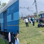 उत्तराखंड: रुद्रपुर में अचानक रोकनी पड़ी शताब्दी एक्सप्रेस, जानिए क्या हुआ था
