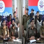 रामनगर में दहेज के लिए नवविवाहिता की हत्या का आरोप, पति-सास समेत चार गिरफ्तार
