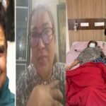 उत्तराखंड: पहले पति के खिलाफ FIR, फिर रोते हुए सामने आईं कैबिनेट मंत्री रेखा आर्या, अब अस्पताल में भर्ती