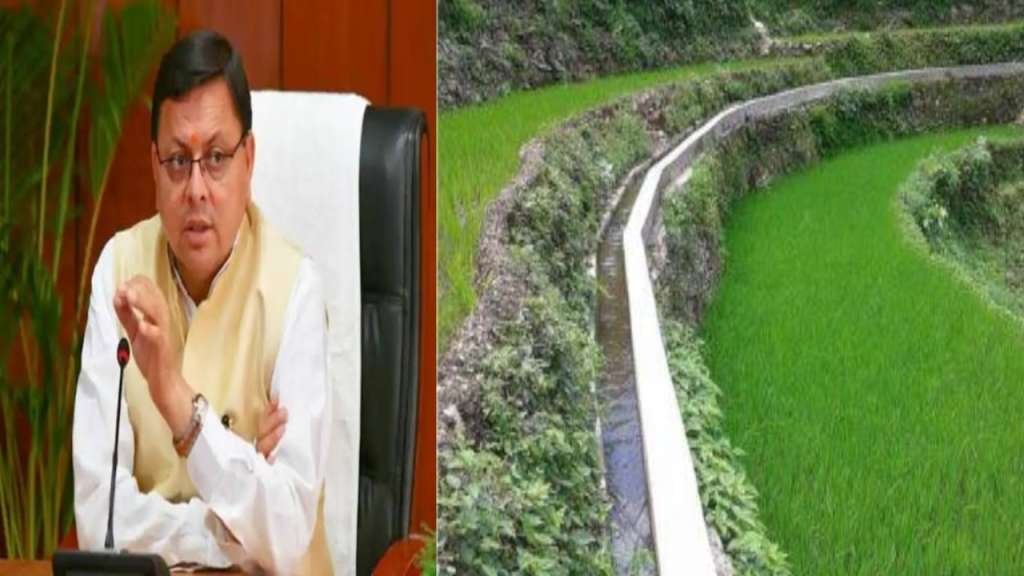 uttarakhand-canal-water-new-rules