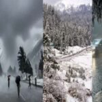 उत्तराखंड: कुमाऊं में आज से मौसम लेगा करवट, 15-16 अक्टूबर को बारिश-बर्फबारी